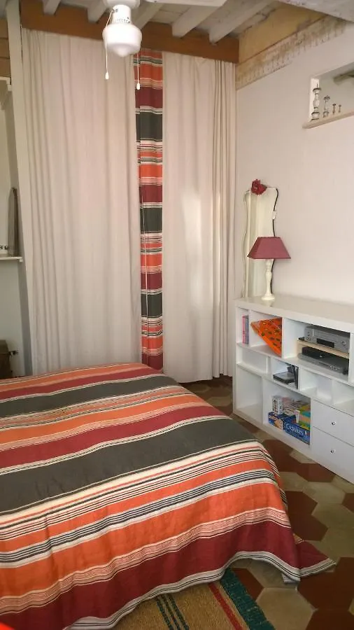 Casa Elena Pietrasanta Apartment