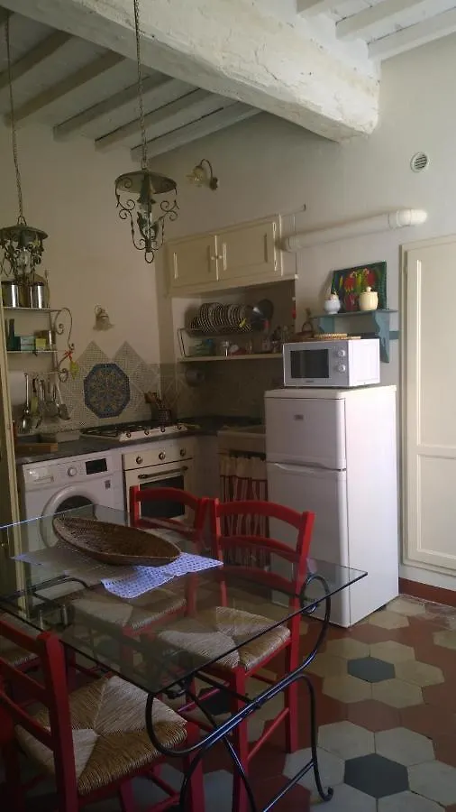 Casa Elena Pietrasanta Apartment Italy