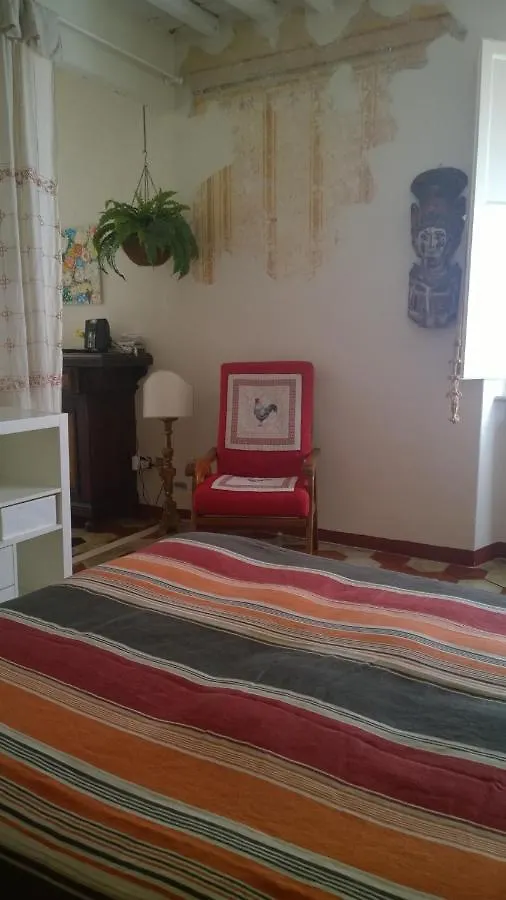 Casa Elena Pietrasanta Apartment