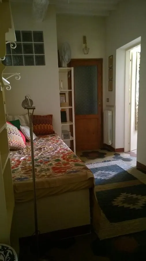 Casa Elena Pietrasanta Apartment Italy