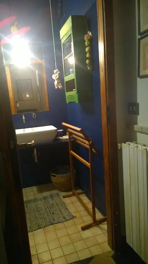 Casa Elena Pietrasanta Apartment