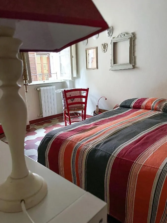 Casa Elena Pietrasanta Apartment