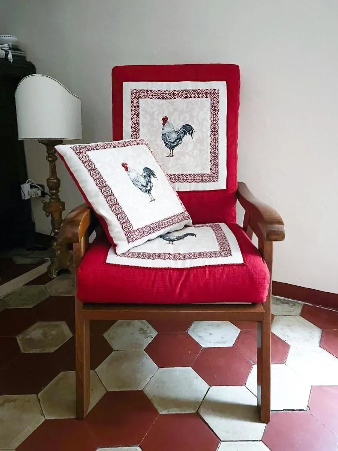 Casa Elena Pietrasanta Apartment Italy