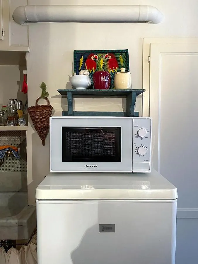 Casa Elena Pietrasanta Apartment