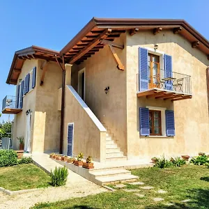  Alloggio per agriturismo La Vite Maritata