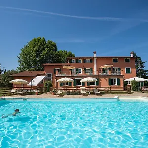 Bed & Breakfast Relais Isabel, Pietrasanta