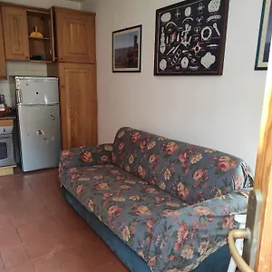  Casa vacanze In Capraia Isola