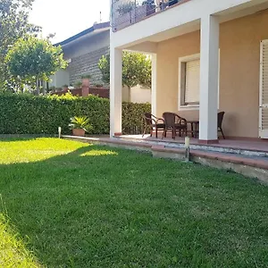  Appartamento Casa Maria , Nel Cuore Della Toscana