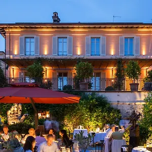 Hotel Paradis, Pietrasanta