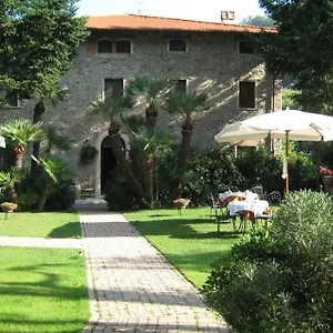  Casa di campagna L'arcadia